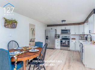 1800 Bedford Ave #4, Lynchburg, VA 24504