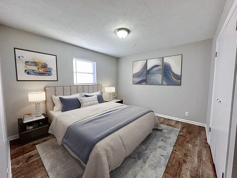 Rand Stockton Apartment Homes — Photo 86