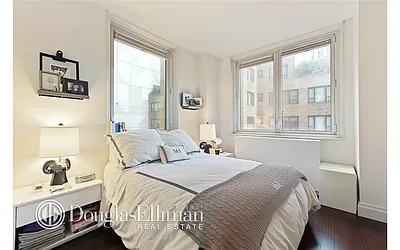 Rented by Douglas Elliman