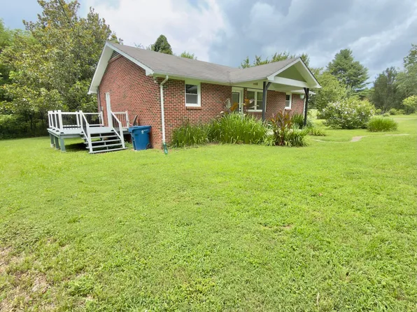 804 Todd Rd, Woodbury, TN 37190
