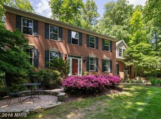 1430 Bidwell Ln, Huntingtown, MD 20639