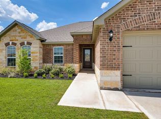 22522 Red Sparrow Dr, Hockley, TX 77447