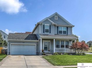 7803 N 152nd Ave, Bennington, NE 68007