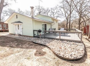 220 Comanche Trl, Nocona, TX 76255