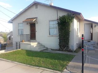 708 Valley Ave, Needles, CA 92363
