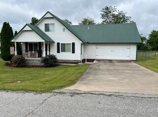 1012 Kiheka St, Grove, OK 74344