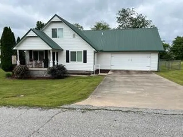 1012 Kiheka St, Grove, OK 74344