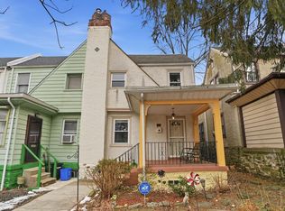 442 Wellesley Rd, Philadelphia, PA 19119