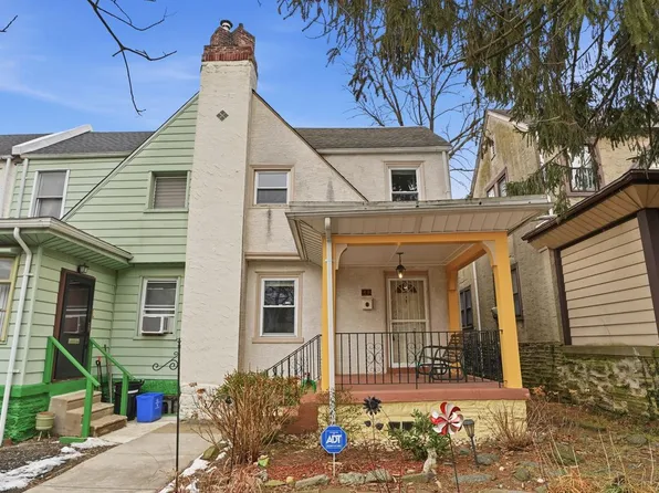 442 Wellesley Rd, Philadelphia, PA 19119