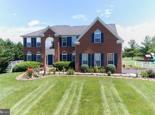 3079 Ballesteras Ct, Mount Airy, MD 21771