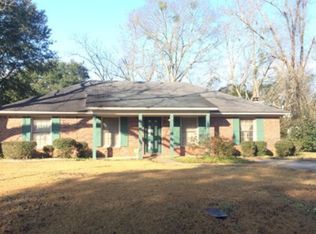 4863 Pinto Dr, Albany, GA 31705