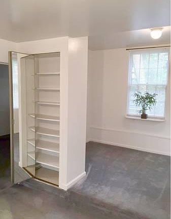 2nd Closet & Office Room