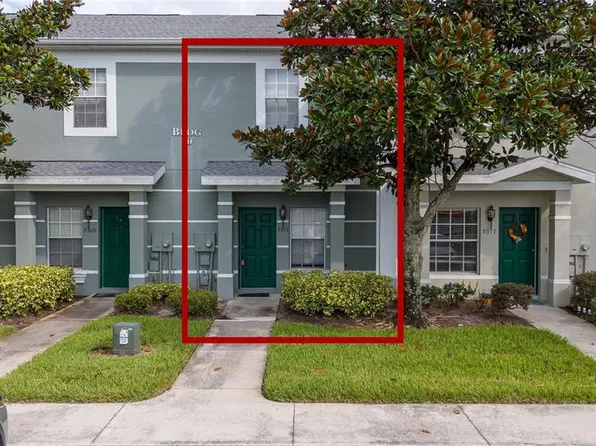 9313 Jasmine Flower Ln #185, Orlando, FL 32832