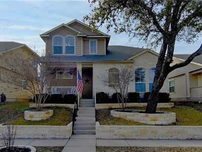 913 Heritage Springs Trl, Round Rock, TX, 78664