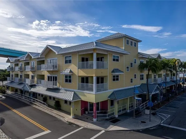 450 Old San Carlos Blvd #309, Fort Myers Beach, FL 33931