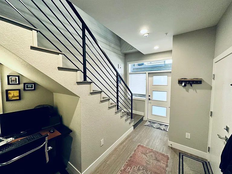 4469 Tennyson St #2 — Photo 3