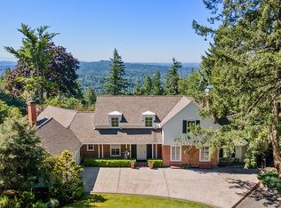 4326 SW Arthur Way, Portland, OR 97221