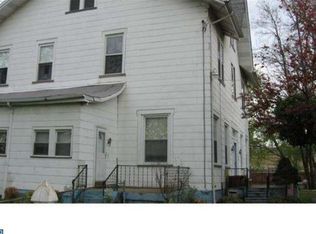 319 Brown St APT 3, Burlington, NJ 08016