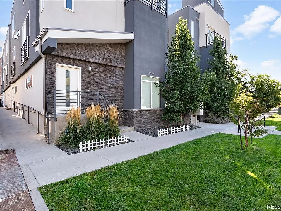 1st image of 4926 Lowell Blvd #3