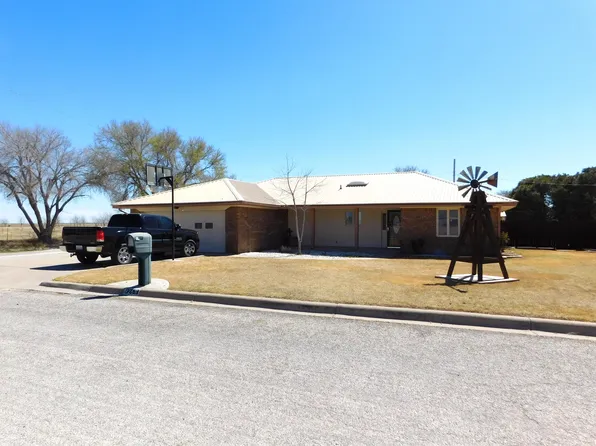 926 E Juniper Ave, Muleshoe, TX 79347