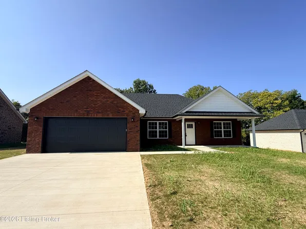 211 Tulip Dr, Bardstown, KY 40004