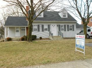 429 Stouffer Ave, Chambersburg, PA