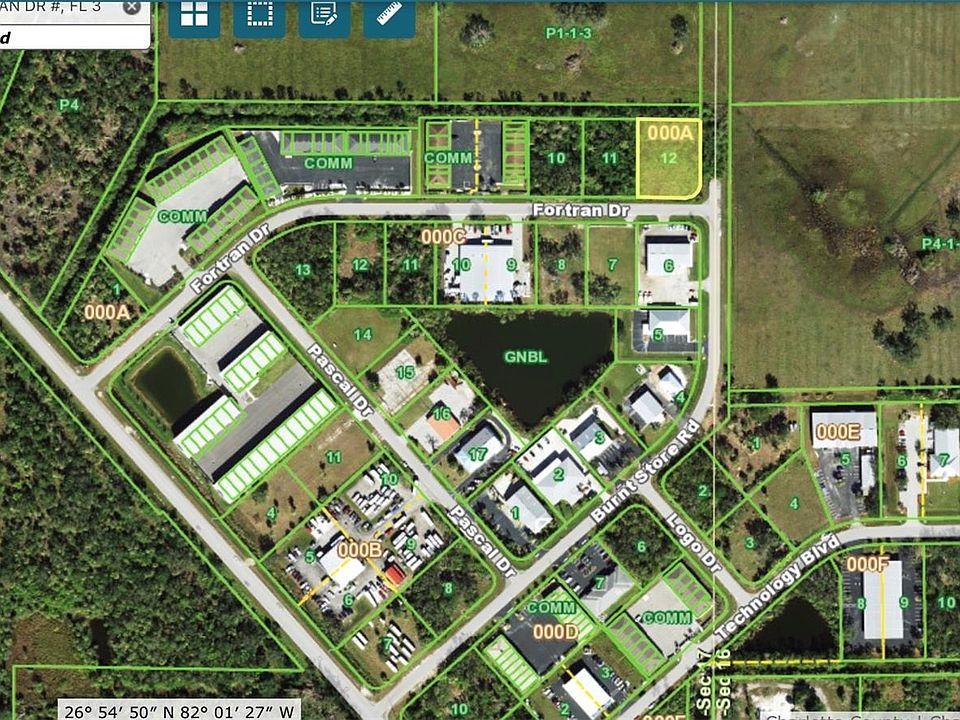 2nd image of 25490 Fortran Dr
