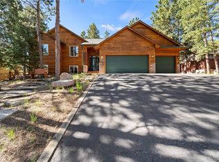 1151 W Bowman Ave, Woodland Park, CO 80863