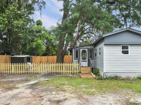 1700 Demere Rd Lot 64, Saint Simons Island, GA 31522