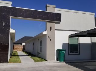 1415 S Flag St #1, Pharr, TX 78577