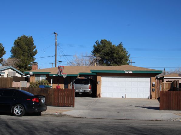 Duplex For Sale Lancaster Ca