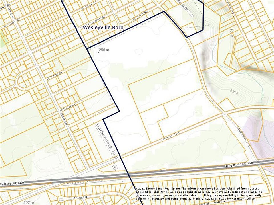 0 E 38th St, Erie, PA 16510 MLS 165400 Zillow
