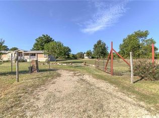 6202 S Lakeside Hills Ct, Granbury, TX 76048