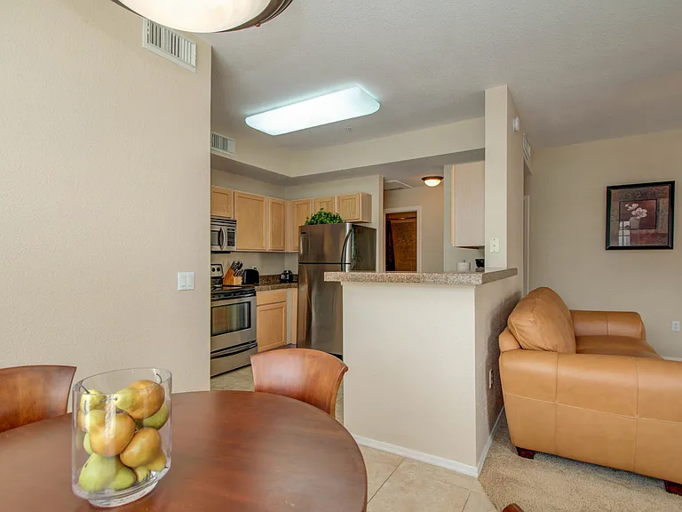 1500 E Pusch Wilderness Dr #10205 — Photo 4