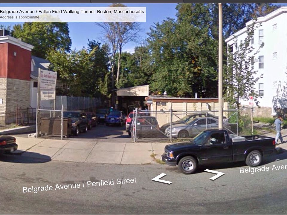 2nd image of 115 Belgrade Ave