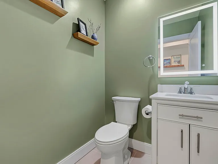 52 W Emerson St #6 — Photo 15