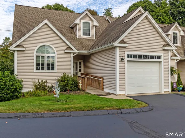 1 Choma Lane #1, Colchester, CT 06415