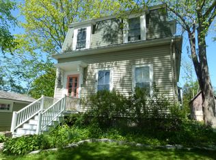 17 Clark Ave, Rockport, MA 01966