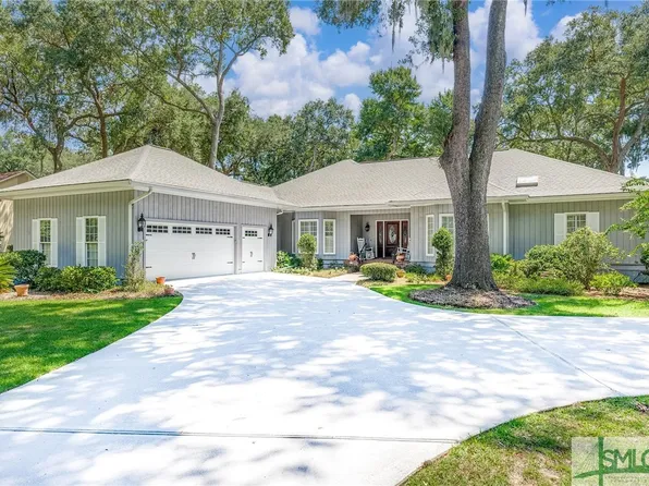 20 Pelham Road, Savannah, GA 31411