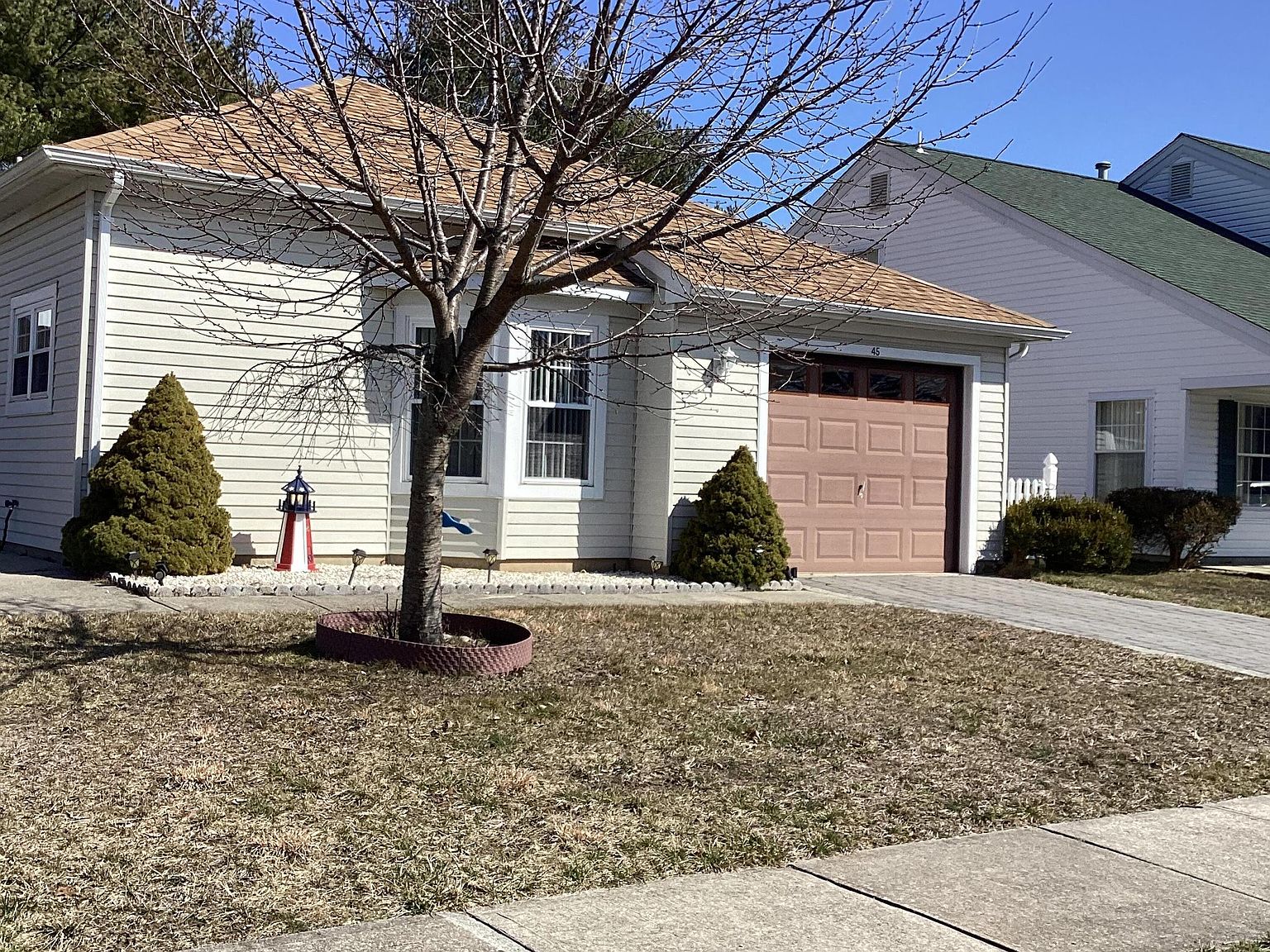45 Dogwood Drive, Barnegat, NJ 08005 Zillow