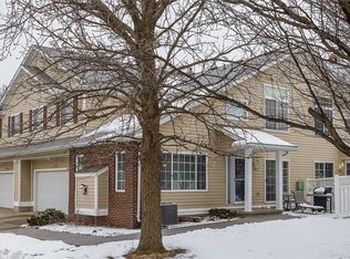 5480 Longview Ct UNIT 4, Johnston, IA 50131