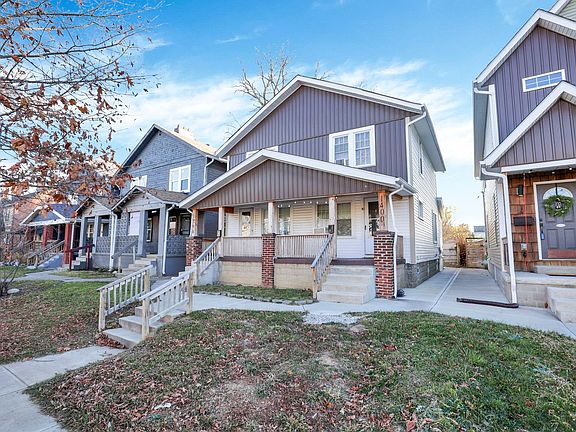 4th image of 1398-1400 S Ohio Ave #1398