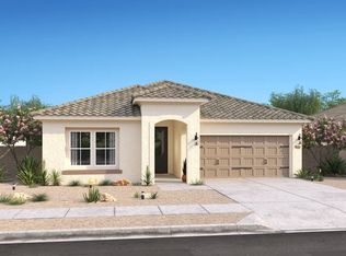Goldenrod Plan, Aspire at Desert Vista, Lancaster, CA 93534
