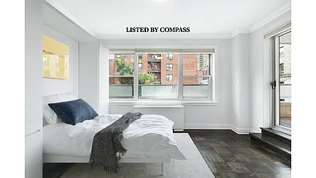 Sold by Compass