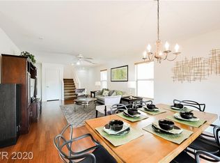 11748 Village Arbor St, Las Vegas, NV 89183