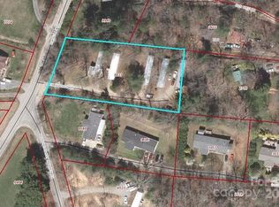 16 Moon Shadow Ln, Asheville, NC 28805