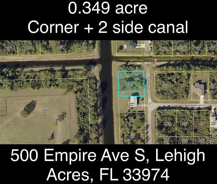 1st image of 500 Empire Ave S