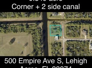 500 Empire Ave S, Lehigh Acres, FL 33974