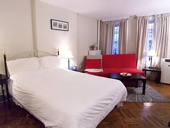 Rented by Citi Habitats