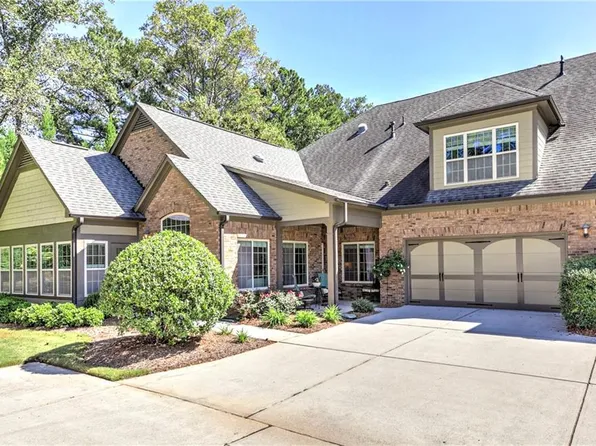 120 Chastain Rd NW Unit 2105, Kennesaw, GA 30144